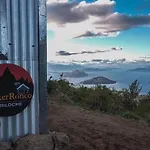 Refugio de montaña Bunker Ronco