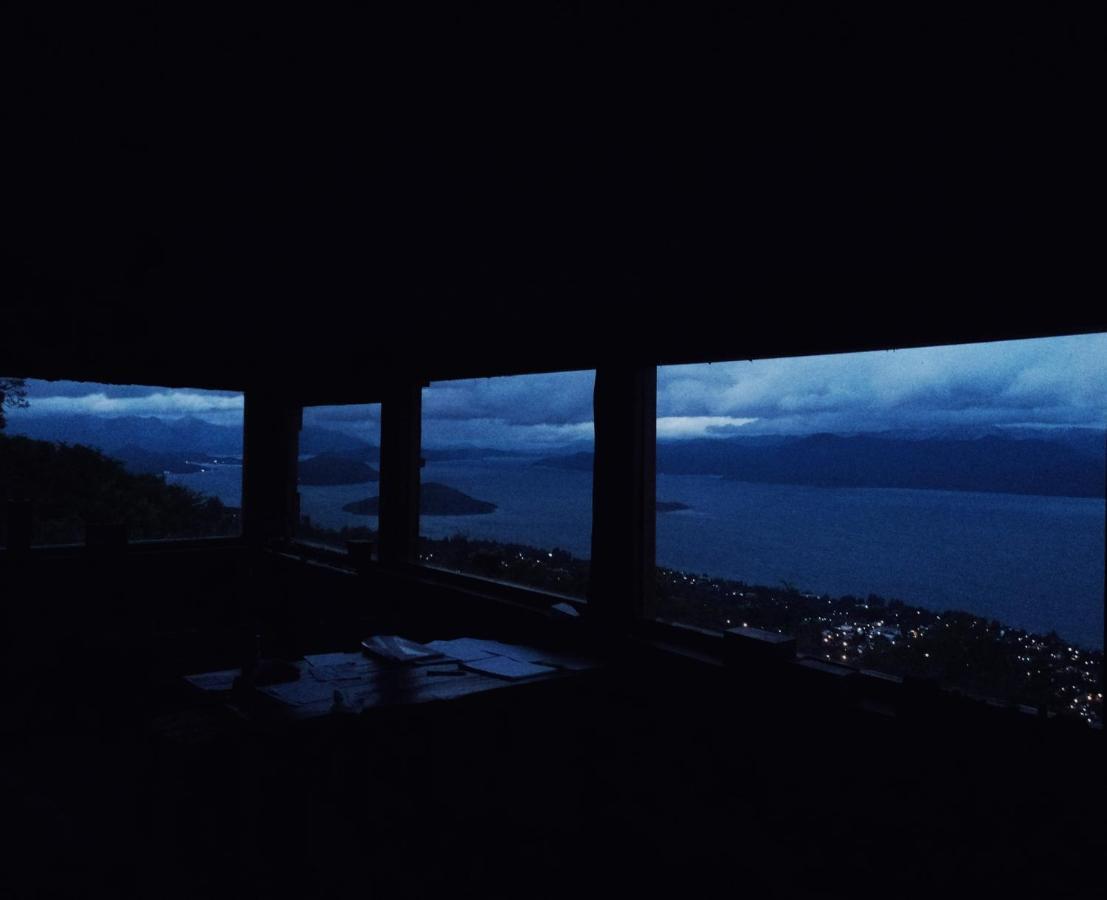 Apartamento Refugio De Montaña Bunker Ronco