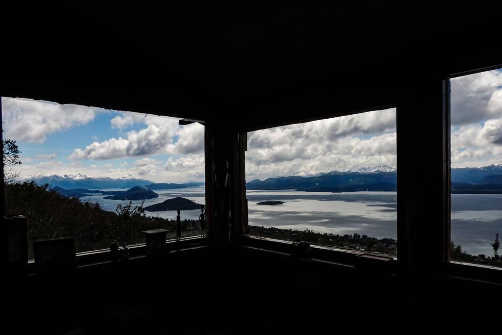 Apartamento Refugio De Montana Bunker Ronco San Carlos de Bariloche